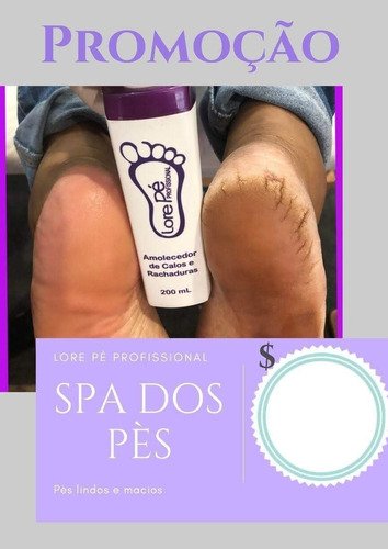 Método SPA dos Pés By Mirele Ramos - Imagem 4