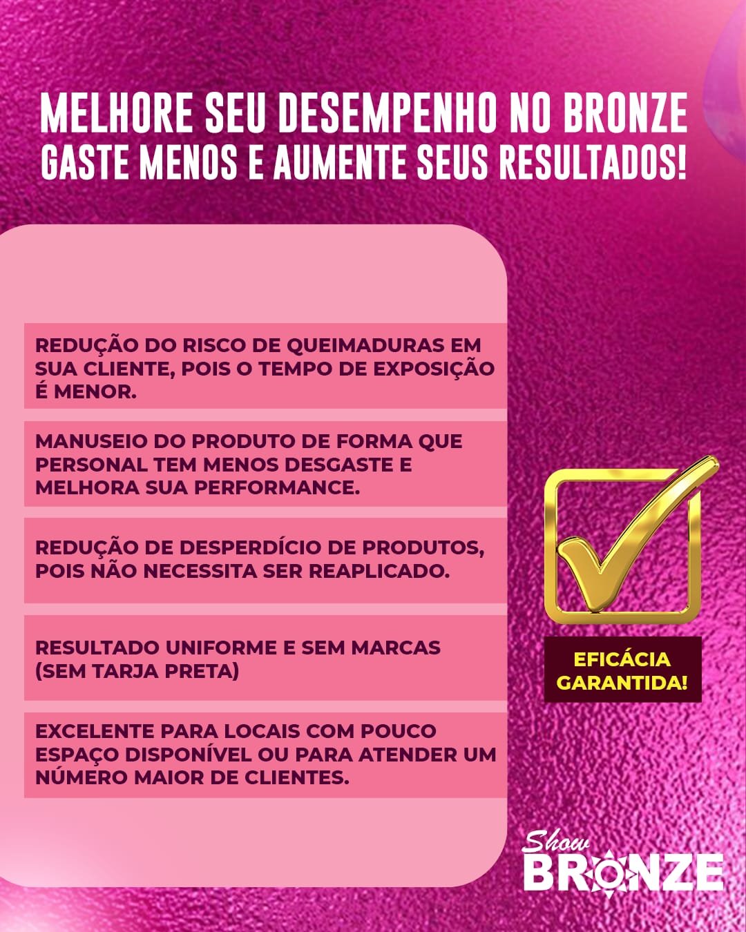 Curso Bronzeamento Vertical NO SOL By Mirele Ramos - Imagem 4