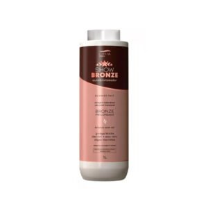 Autobronzeador Summer Fast Show Bronze 1L