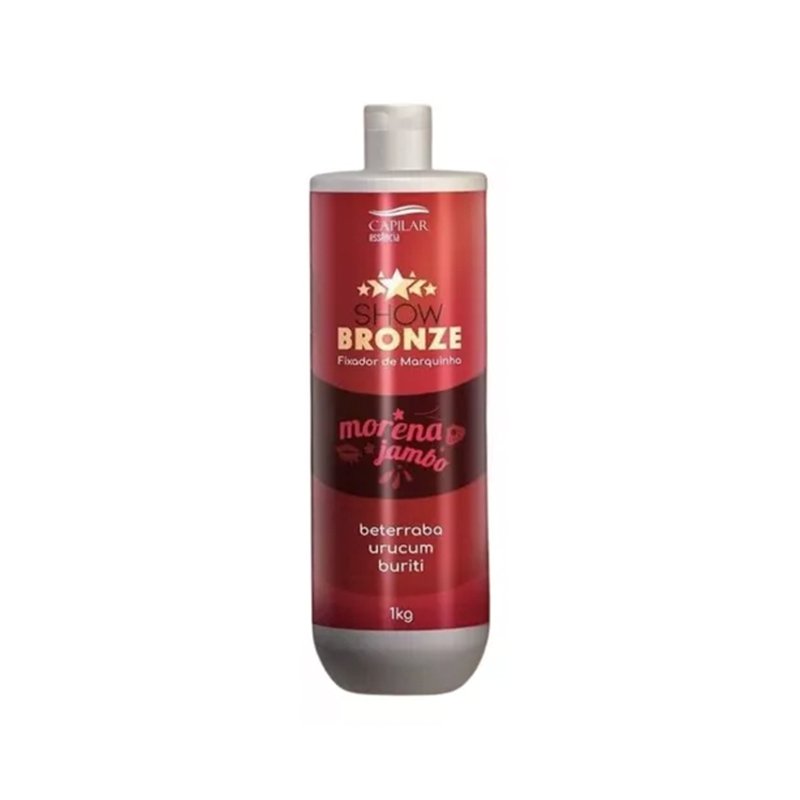 Fixador de Marquinha Morena Jambo 1L