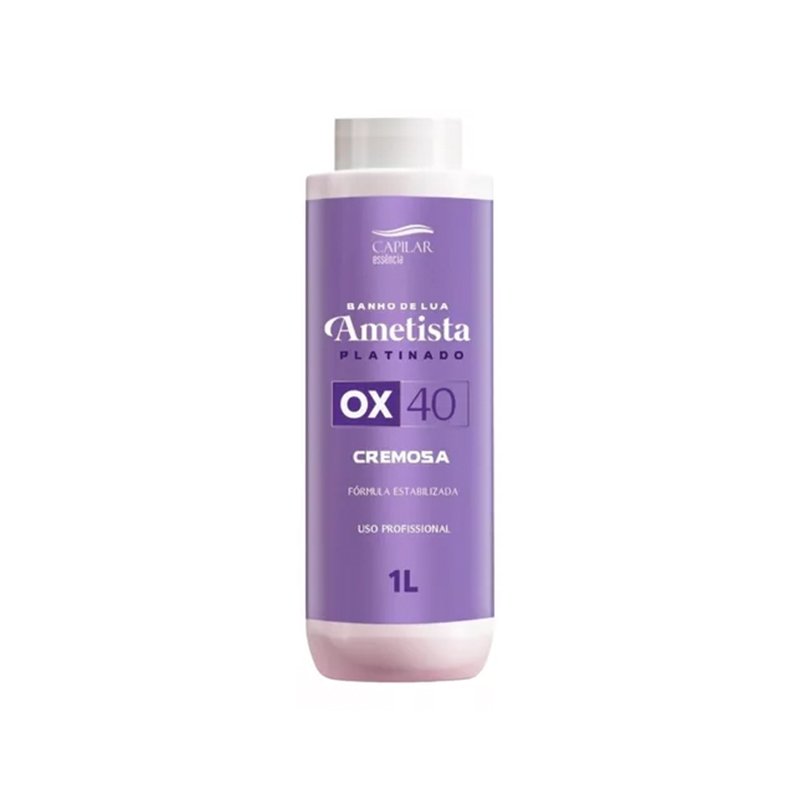 Ox Ametista 40 Volumes 1L