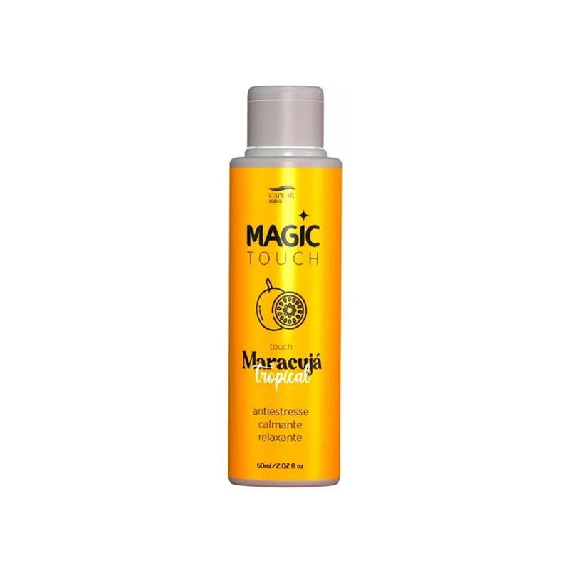 Touch Maracujá Tropical 60ml