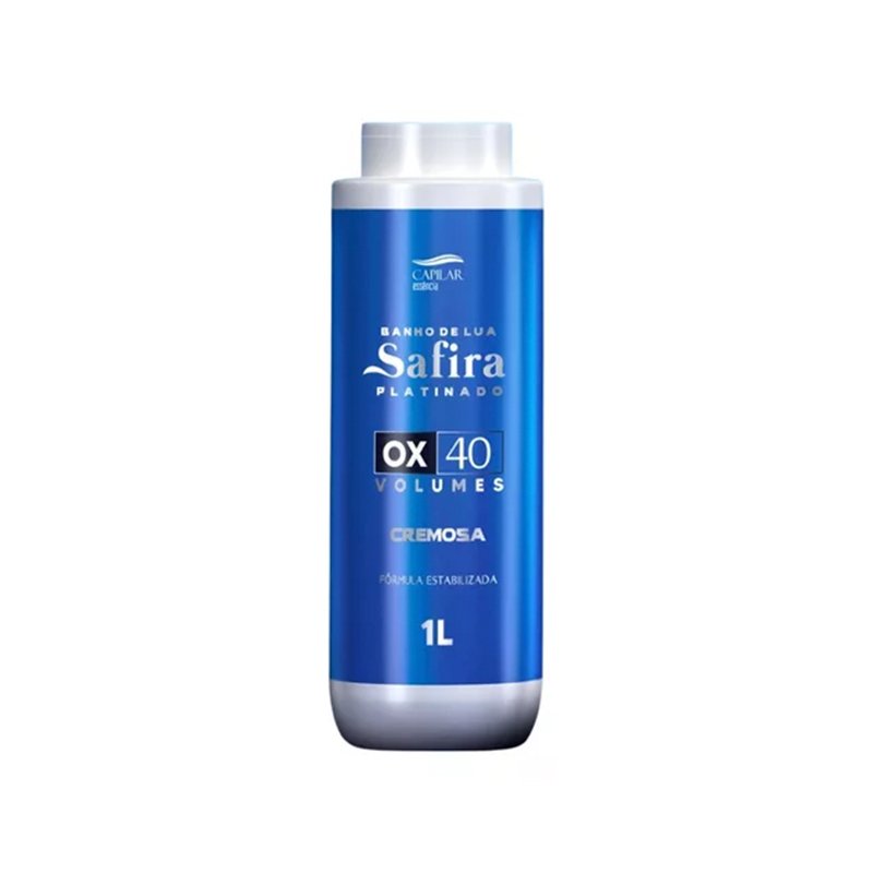 OX Safira 40 Volumes 1L