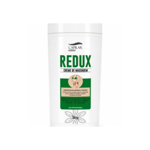 Creme Redutor de Massagem Capilar Essência Redux 1kg